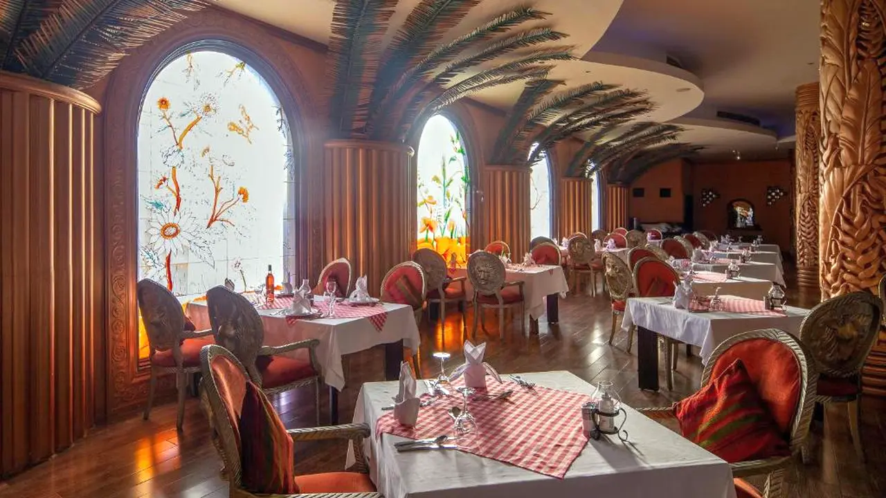 الفندق كاريبيان وورلد - سوما باي